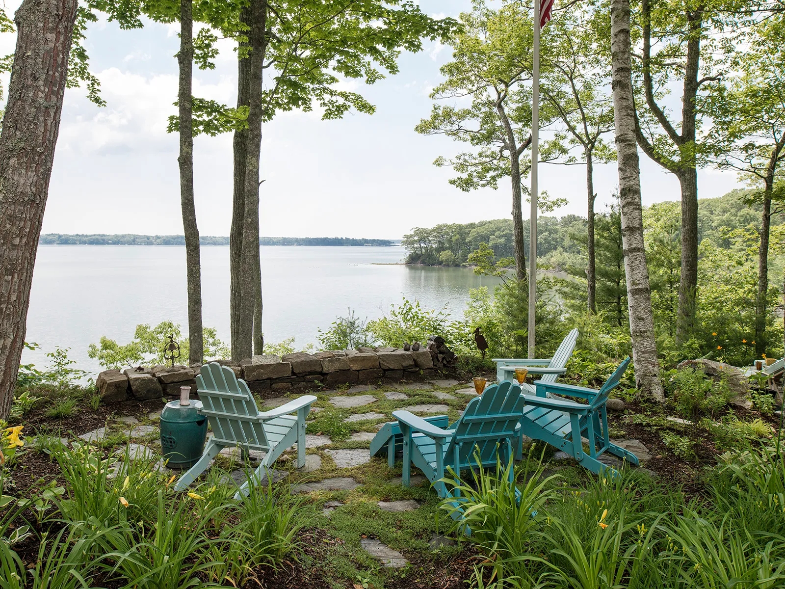 Maine Vacation Rentals By Town & Area Legacy Properties